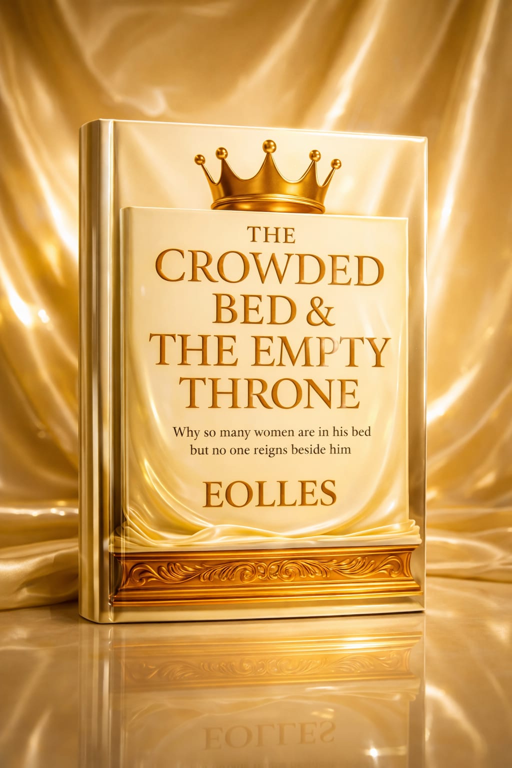The Crowded Bed & The Empty Throne